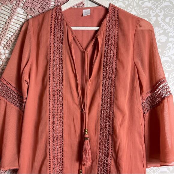 Revolve Ale by Alessandra Micaela Mini Dress XS - Picture 3 of 7